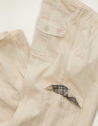 AE Low-Rise Cargo Pant