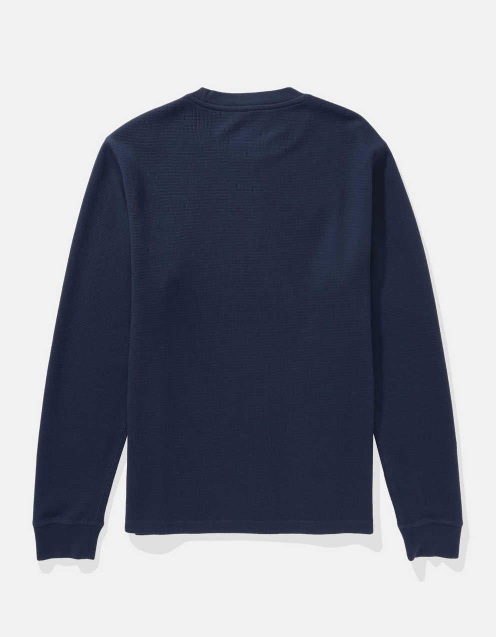 AE Long-Sleeve Thermal Shirt