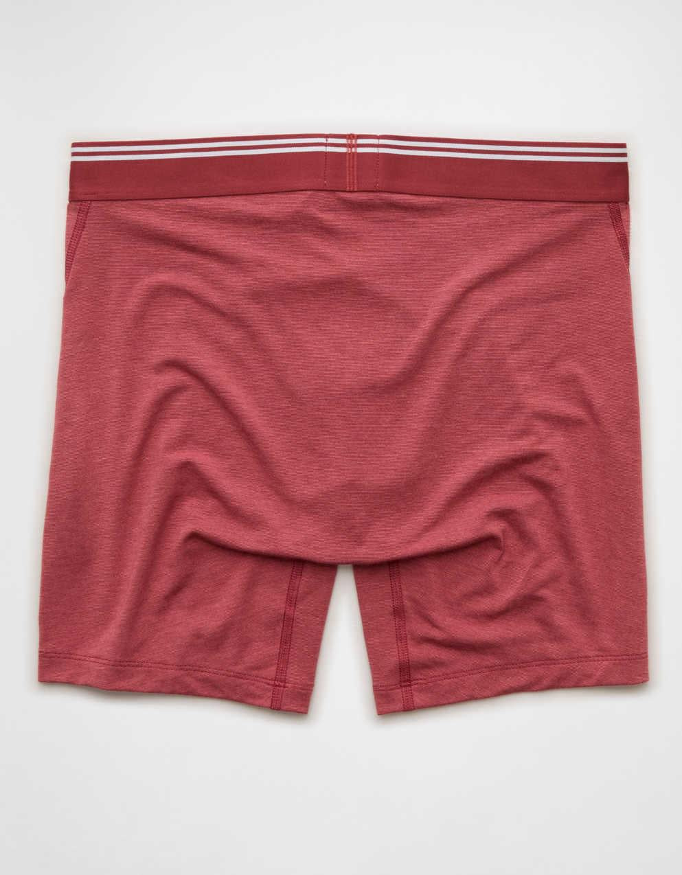 AEO 男士 6' 超柔軟平腳內褲
