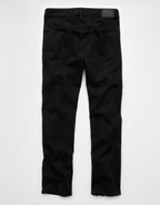 AE Flex Relaxed Straight Jean