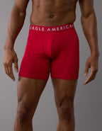 AEO 男士 6' 經典平角內褲