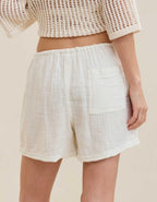 Aerie Cargo Short