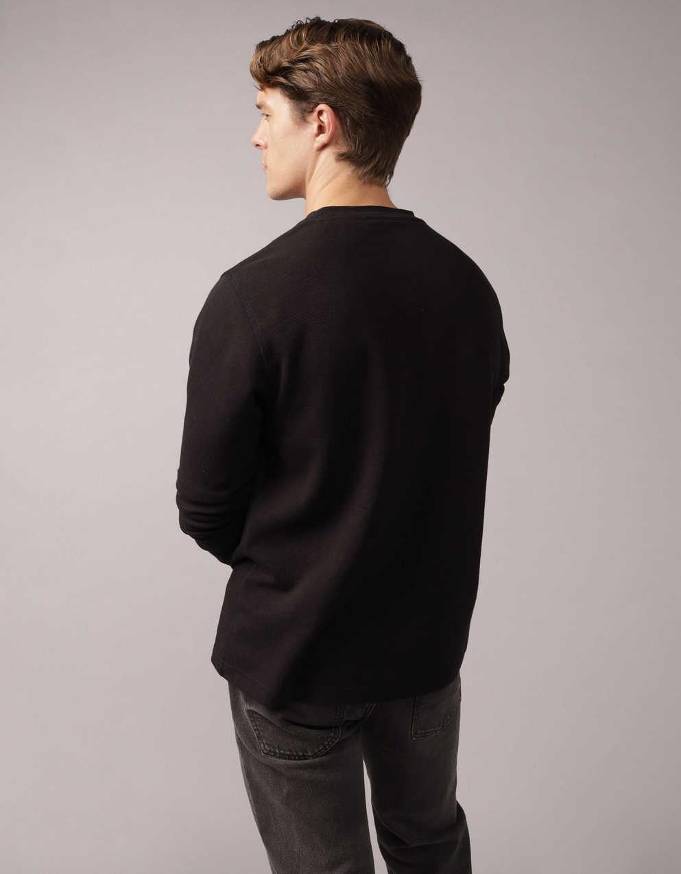 AE Long-Sleeve Thermal Shirt