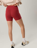 OFFLINE By Aerie The Hugger High Waisted 5" Bike Short