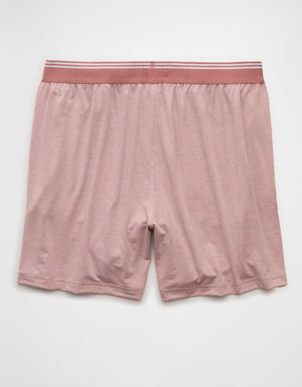 AEO Men's Ultra Soft Pocket Boxer Short