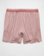 AEO Men's Ultra Soft Pocket Boxer Short