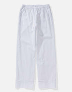 AE High-Waisted Linen-Blend Pull-On Pant