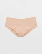 SMOOTHEZ No Show Cheeky Underwear
