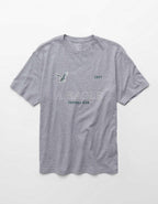 AE Running Club 圖案 T 恤