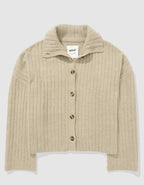 Aerie unREAL Ribbed Cardigan