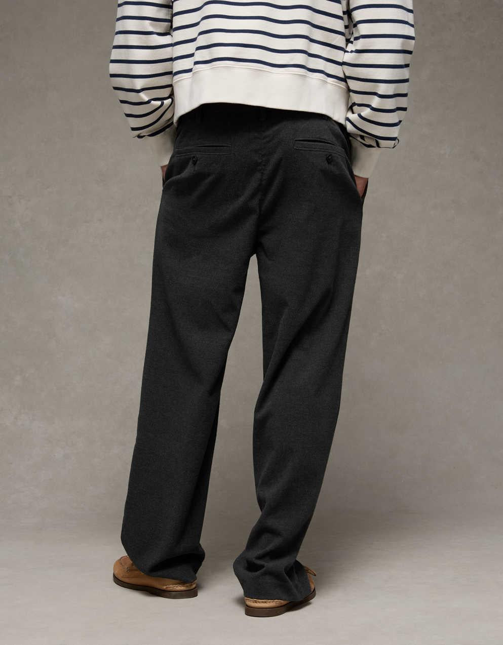 AE Flex Loose Trouser Pant