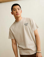 AE Standard Fit Graphic Logo T-Shirt