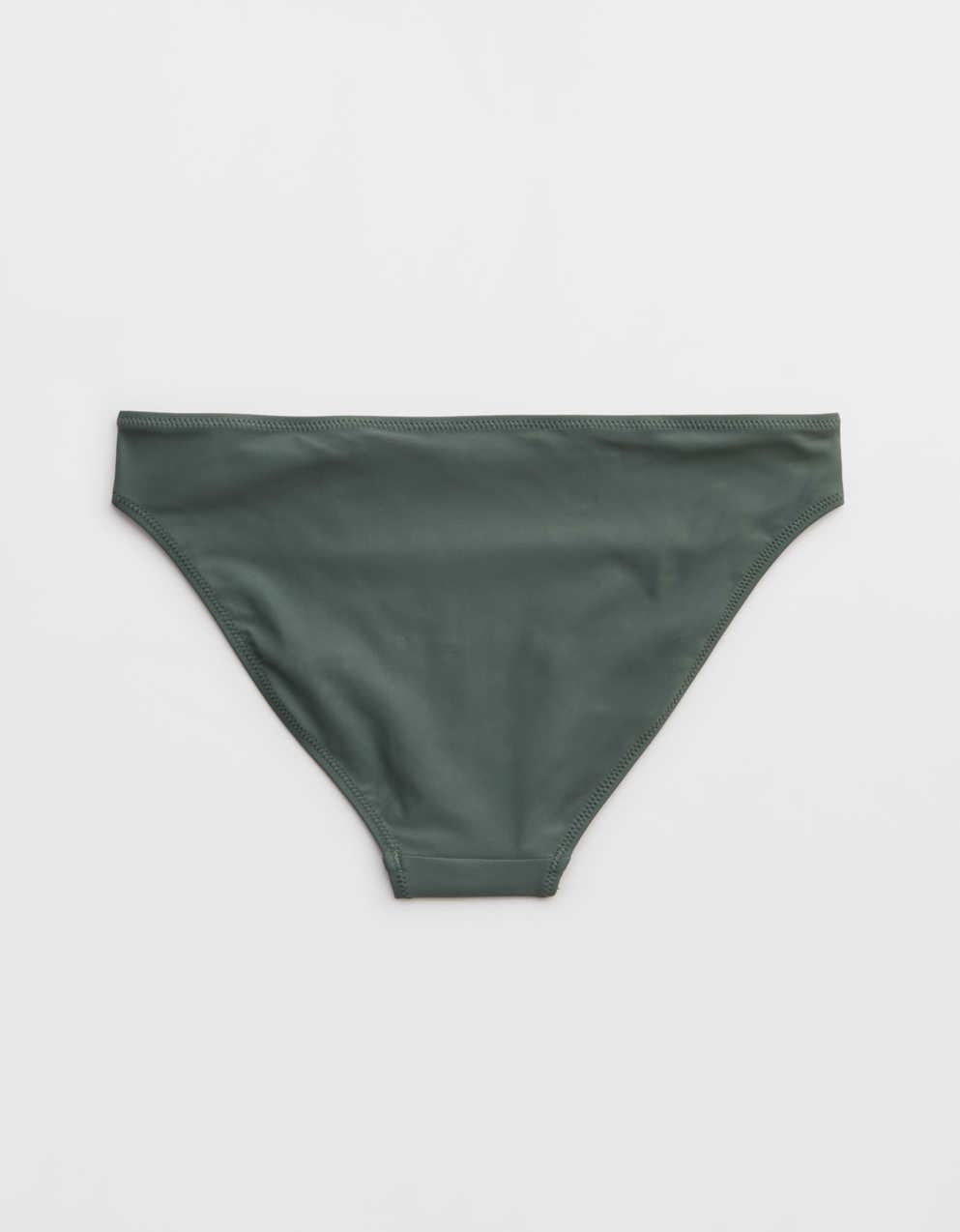 Aerie 經典全覆蓋式比堅尼泳褲