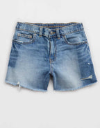 Aerie Daydream Denim Short