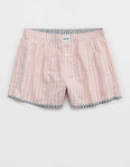 Aerie Seersucker Pajama 短褲