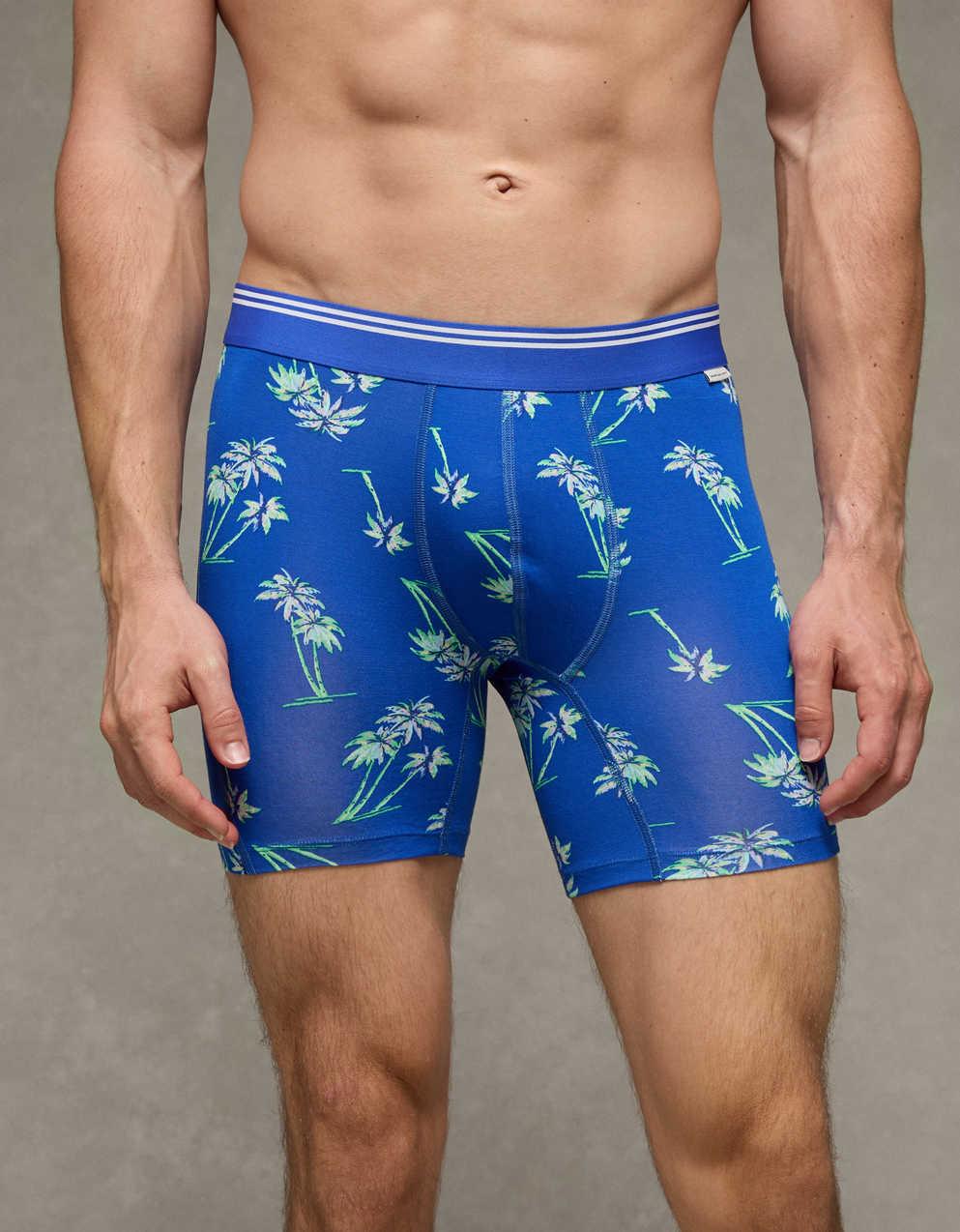AEO 男士 6' 超柔軟平腳內褲