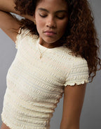 AE Pride Hey Baby Tee