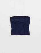 OFFLINE By Aerie Thumbs Up Heavyweight Tube Top