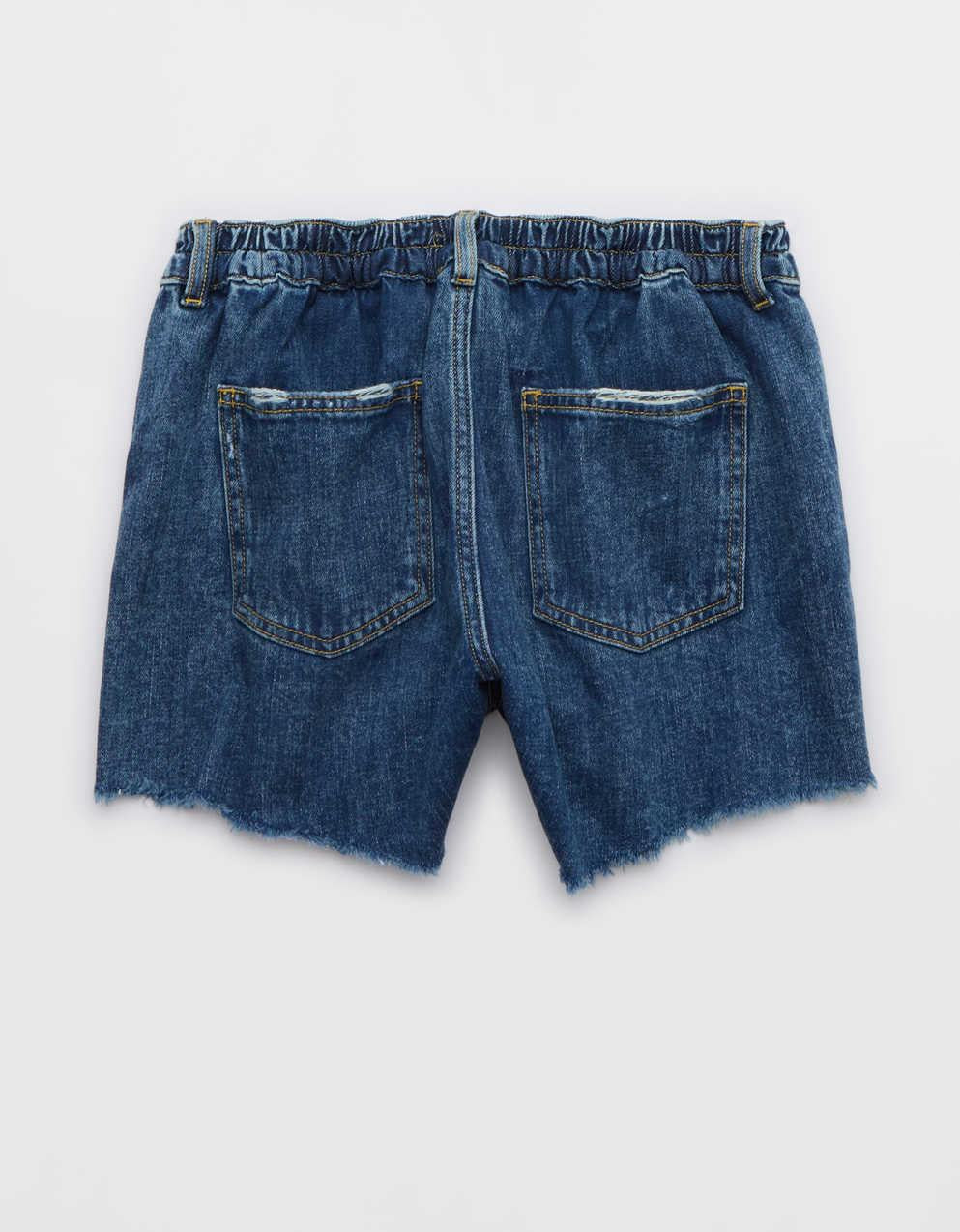 Aerie Daydream 牛仔短褲