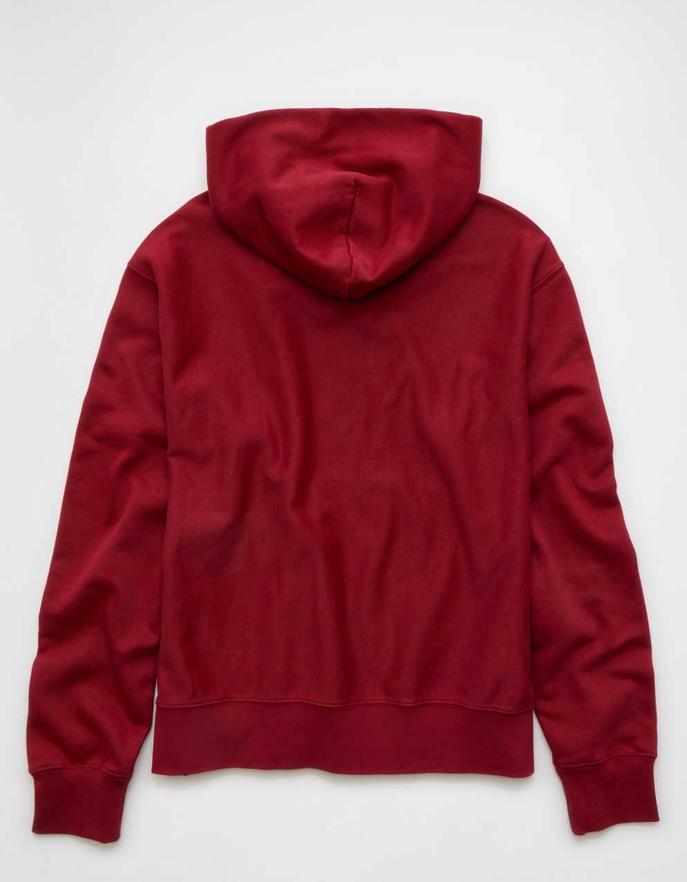 AE Laidback Luxe 重磅連帽衫
