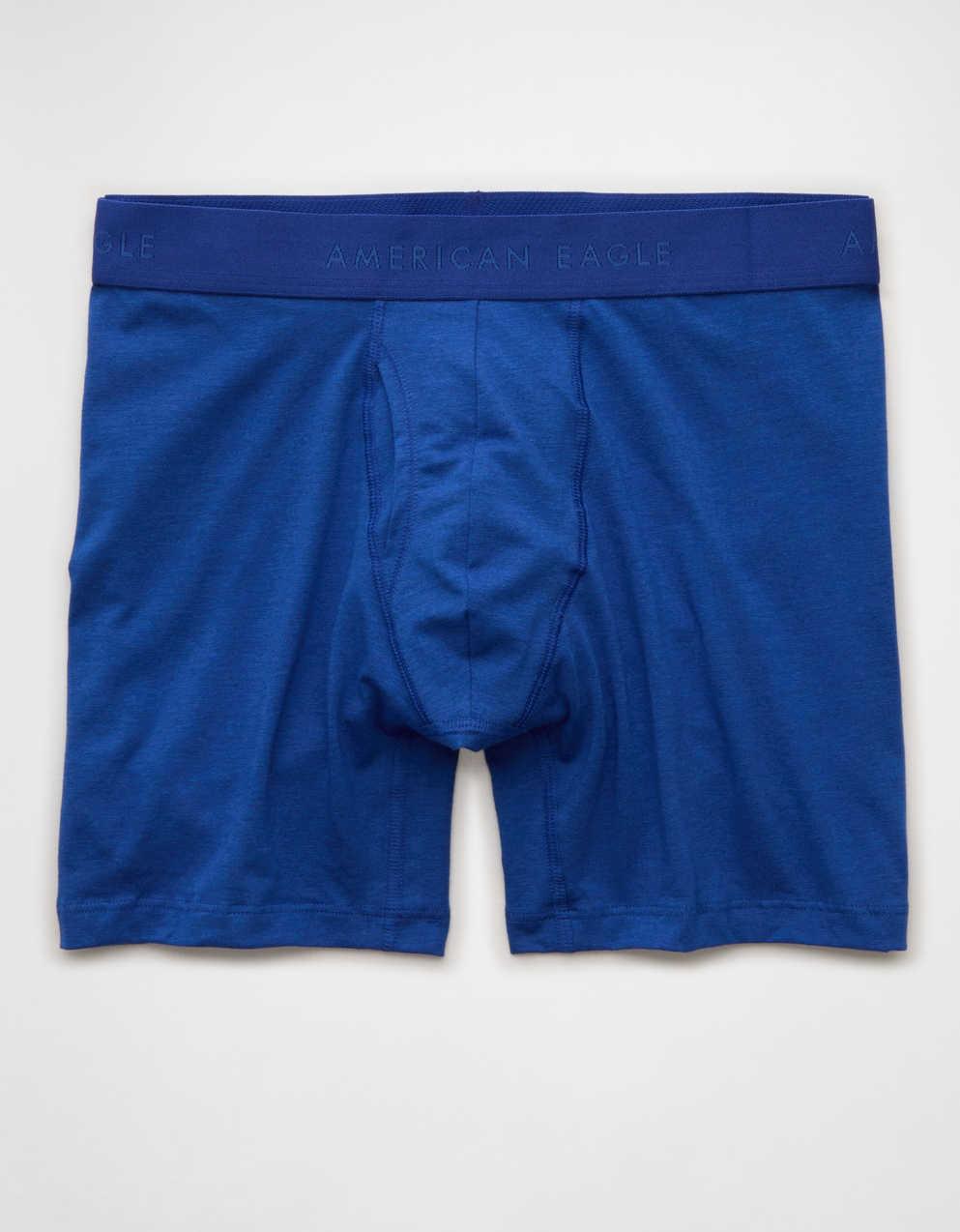 AEO 男士 6"經典平角內褲