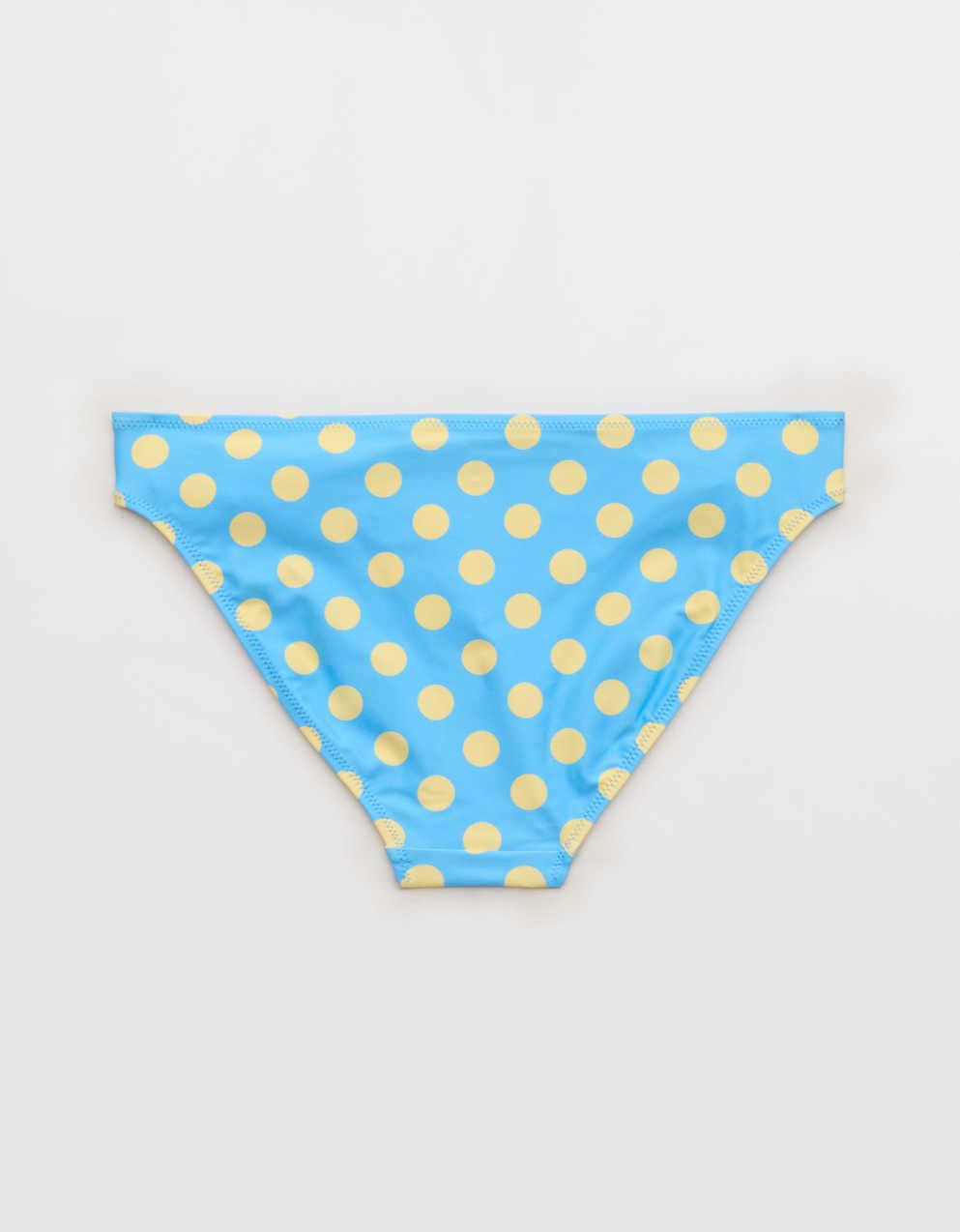 Aerie 全覆蓋比堅尼泳褲