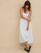 Aerie At The Barre 中長衣裙