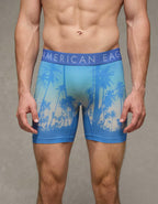 AEO 男士 6"彈性平腳內褲