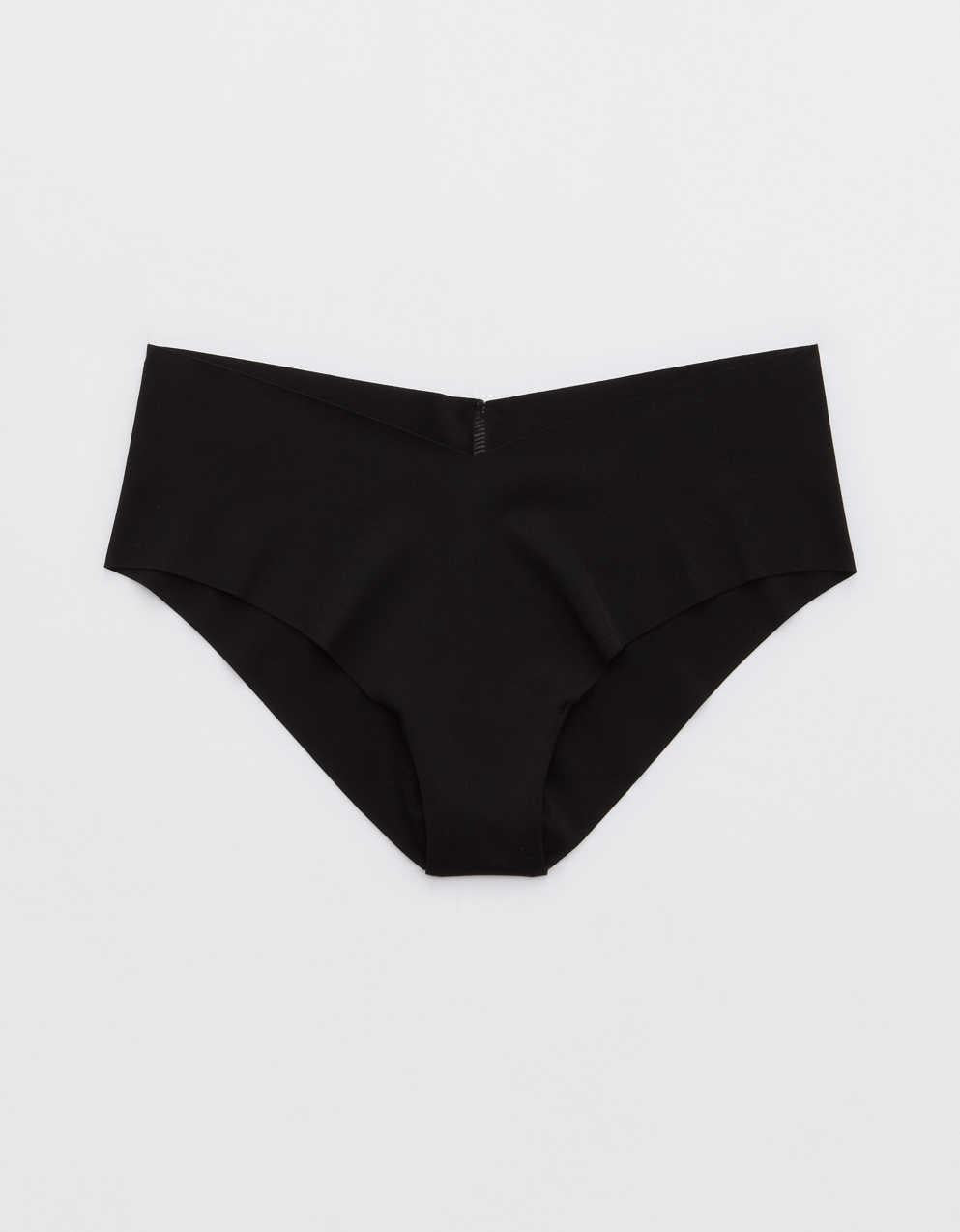 SMOOTHEZ No Show Cheeky Underwear