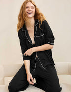 Aerie OVERSLEPT® 睡眠襯衫