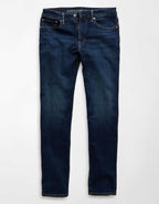 AE AirFlex+ TENCEL™ 纖維布料修身直筒牛仔褲