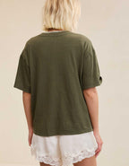 Aerie Relaxed T-Shirt