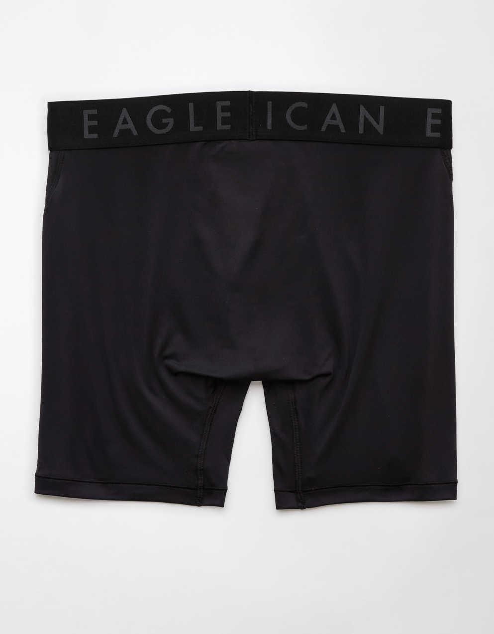 AEO 男士 6"彈性平腳內褲