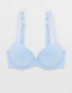 Sunnie 牛仔Push Up胸圍