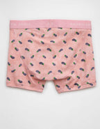 AEO Men's Eggplants 4.5" Classic Boxer Brief