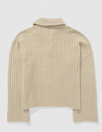 Aerie unREAL Ribbed Cardigan