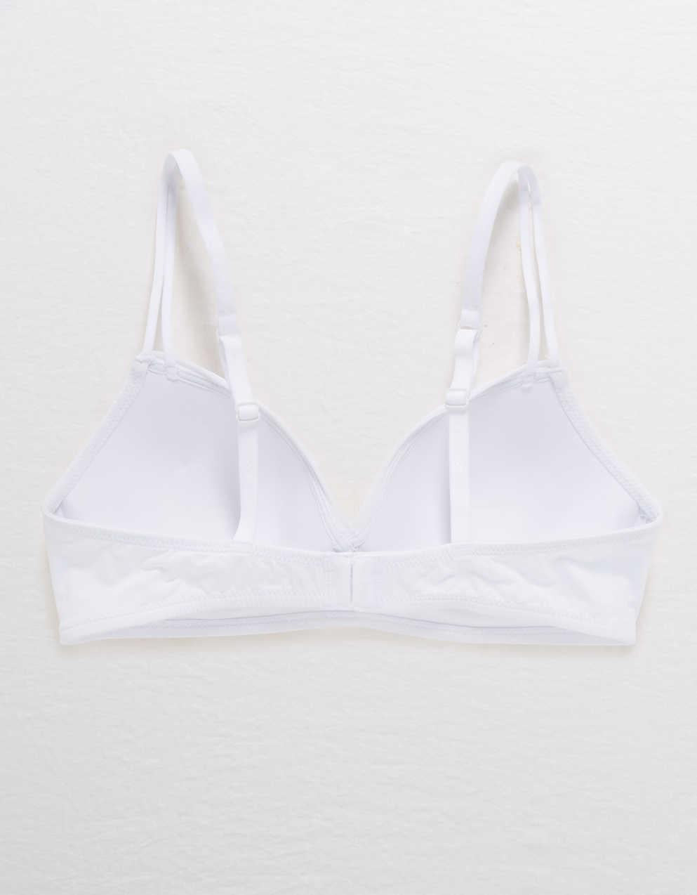 Aerie Real Happy 無鋼圈托高型胸圍