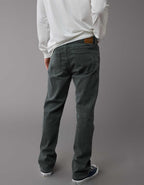 AE 原版直筒牛仔褲