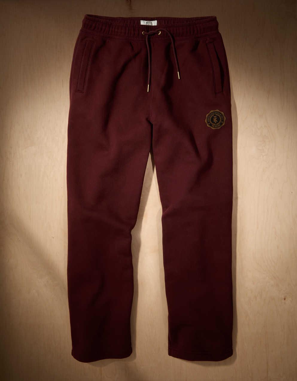 AE x Tru Kolors運動褲