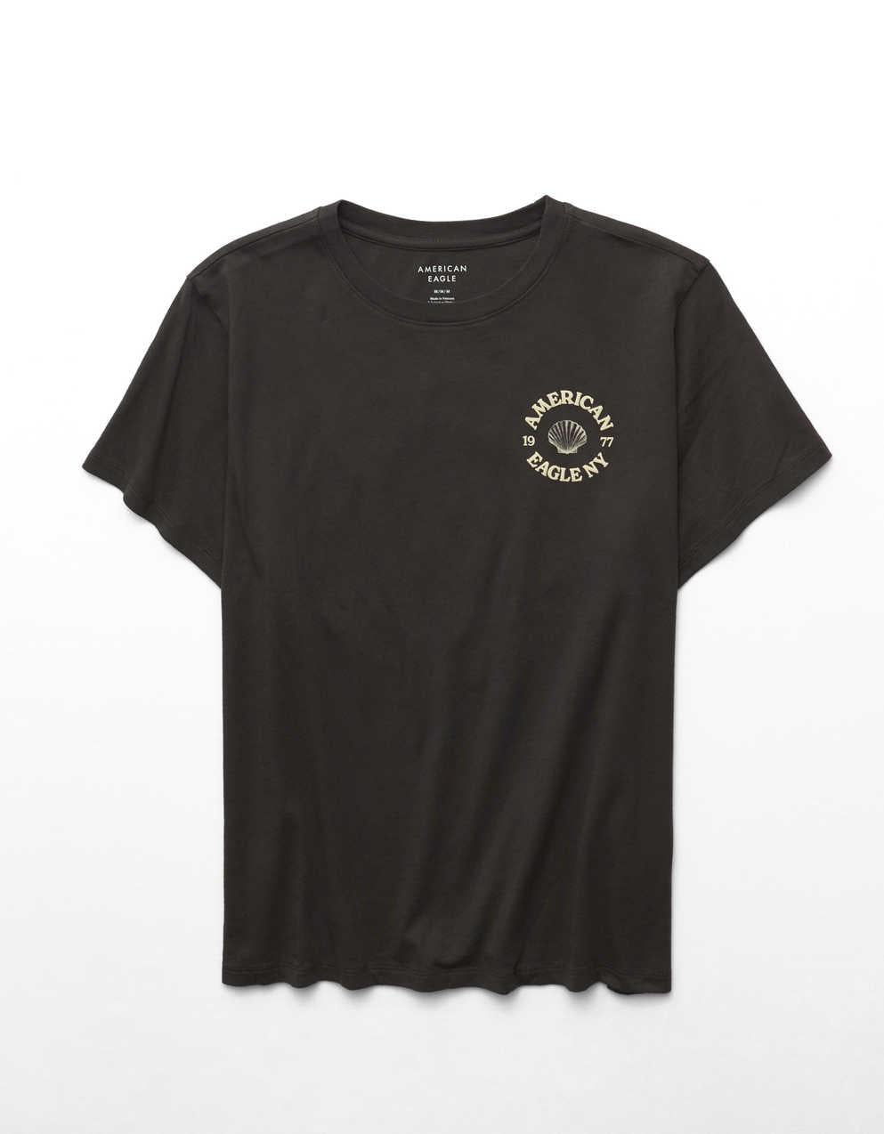 AE Everyday Luxe T 恤