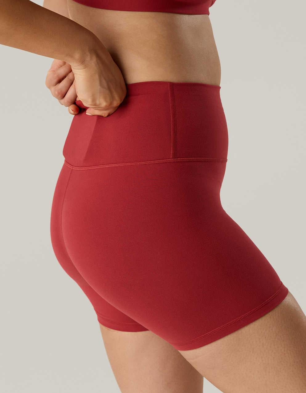 OFFLINE By Aerie The Hugger High Waisted 5" Bike Short