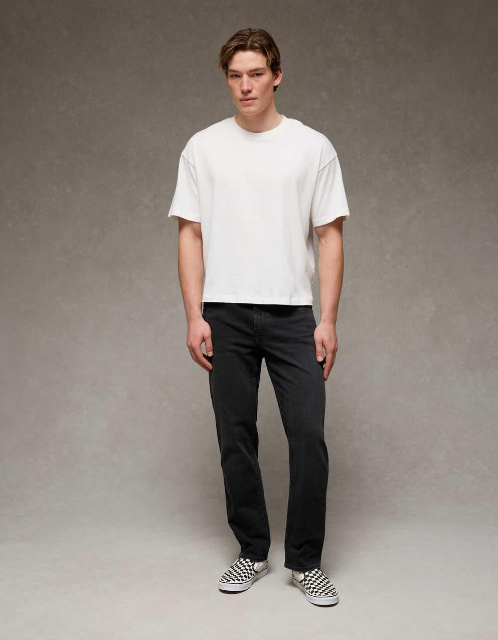 AE Athletic Straight Jean