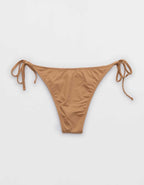 Aerie The Sunbun Crochet Bikini Bottom