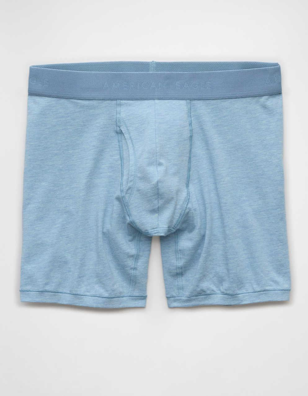 AEO 男士 6' 經典平角內褲