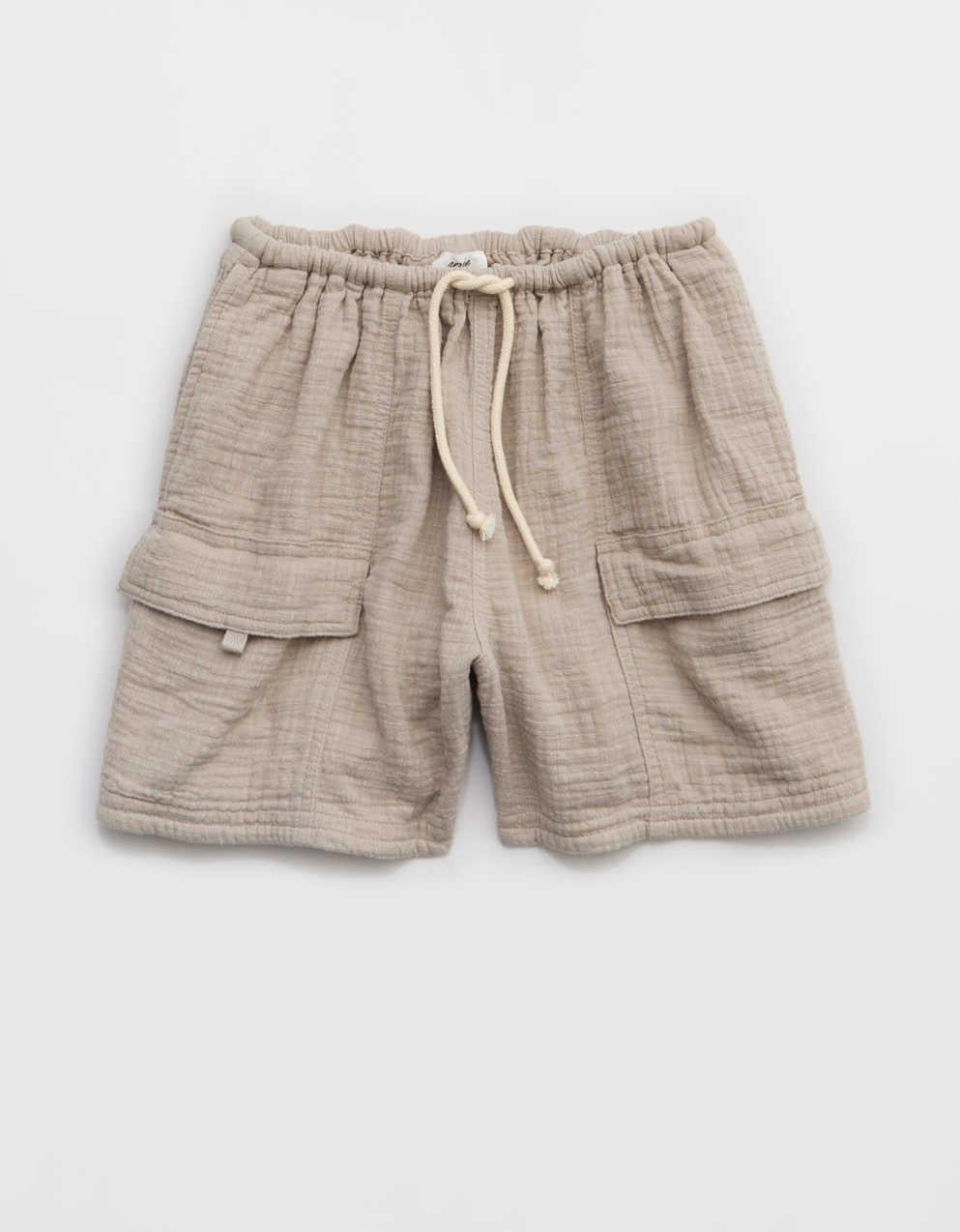 Aerie Cargo Short