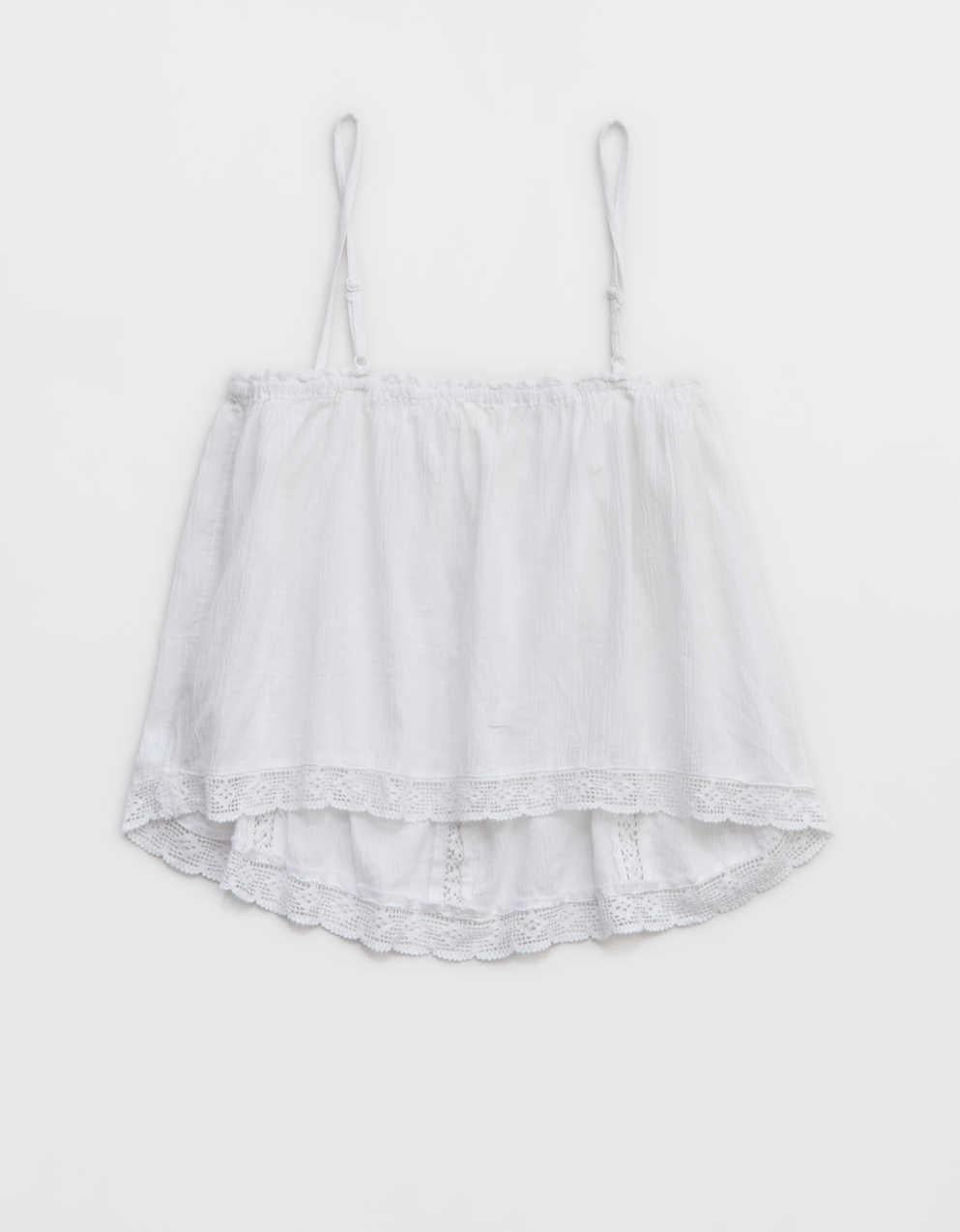Aerie卡巴納背心