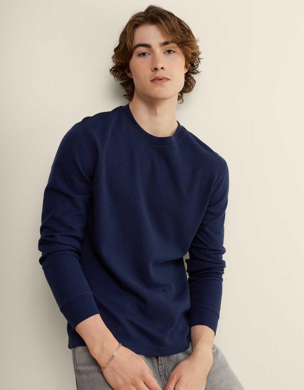 AE Thermal Long Sleeve T-Shirt
