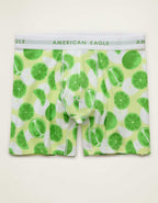 AEO Men's Food 6" Classic Boxer Brief