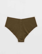 SMOOTHEZ No Show Cheeky Underwear