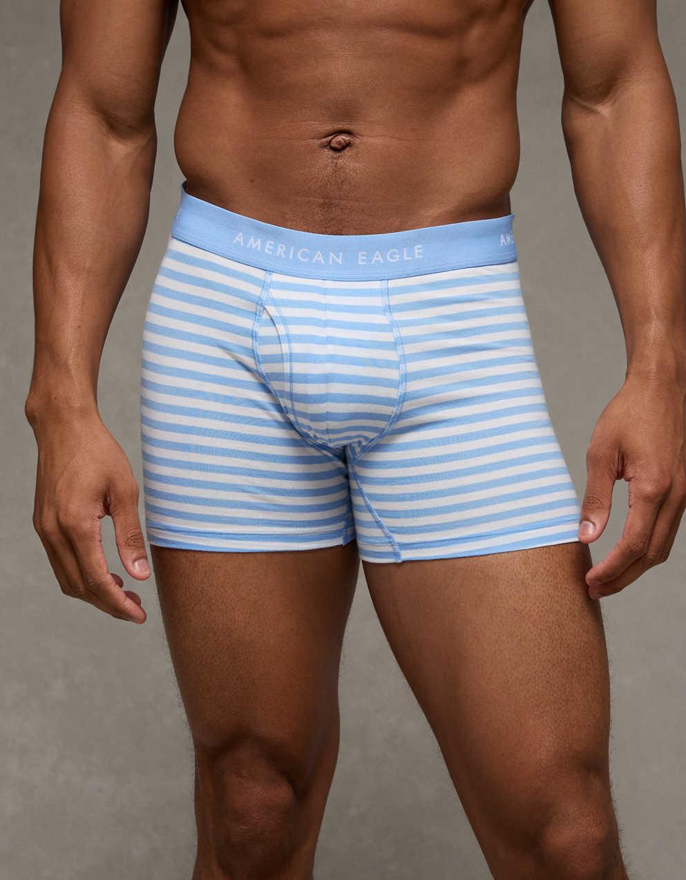 AEO Men's 4.5" Classic Boxer Brief